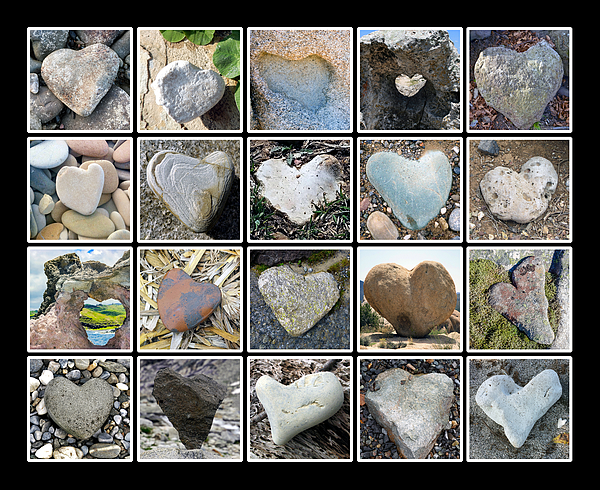 Rockin' With Hearts by Dave Lee Rockin' With Hearts by Dave Lee